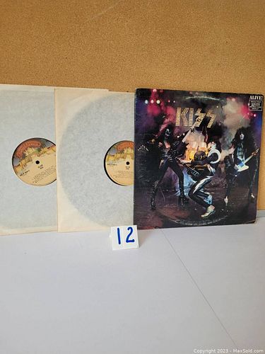 Lot #12 (1 of 5)