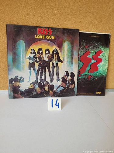 Lot #14 (1 of 3)