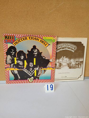 Lot #19 (1 of 3)