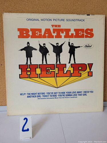Lot #2 (1 of 4)