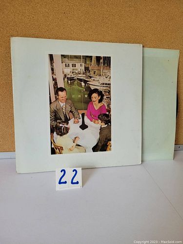 Lot #22 (1 of 5)