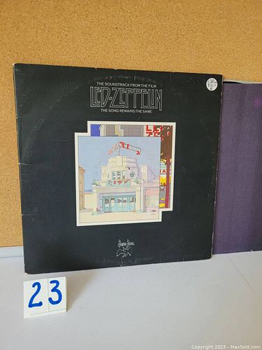 Lot #23 (1 of 4)