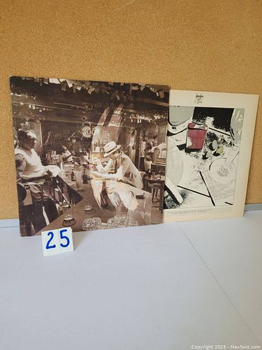 Lot #25 (1 of 3)
