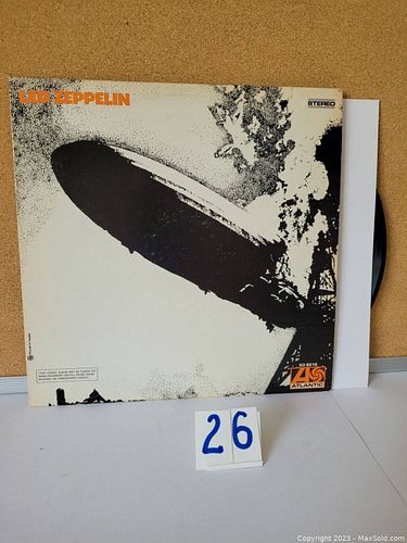 Lot #26 (1 of 4)
