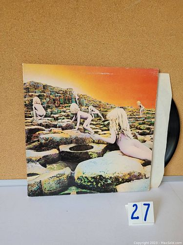 Lot #27 (1 of 4)