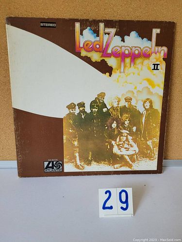 Lot #29 (1 of 4)