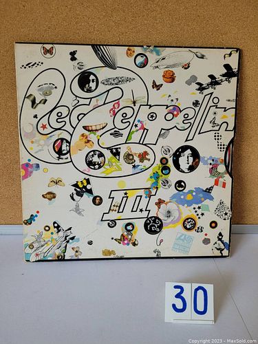Lot #30 (1 of 5)