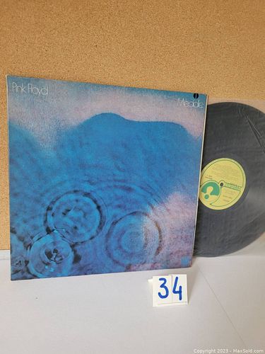 Lot #34 (1 of 5)