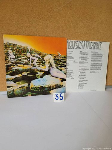 Lot #35 (1 of 5)