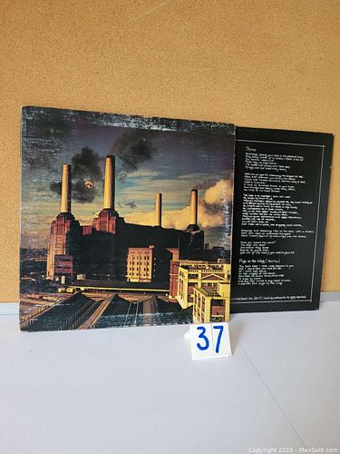 Lot #37 (1 of 4)