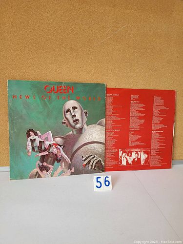 Lot #56 (1 of 6)