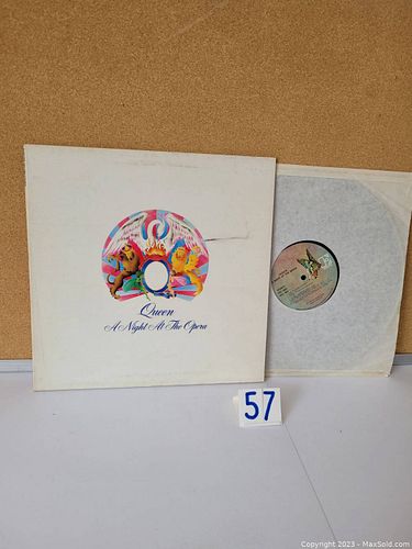 Lot #57 (1 of 5)