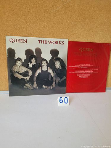 Lot #60 (1 of 4)
