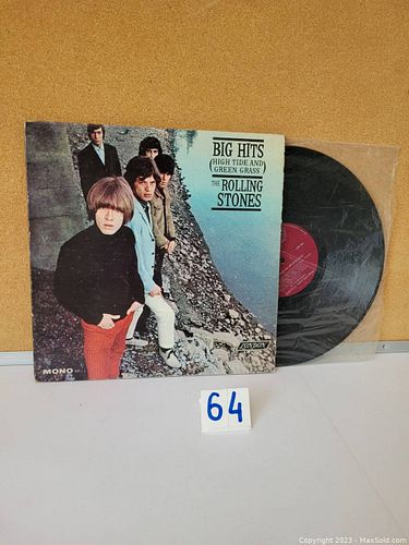 Lot #64 (1 of 5)