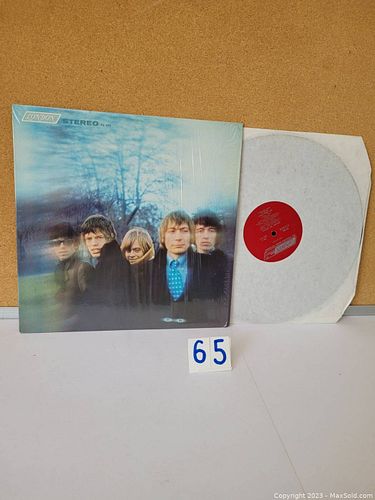 Lot #65 (1 of 4)