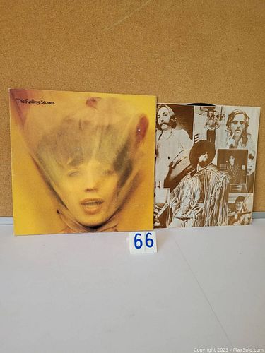 Lot #66 (1 of 7)