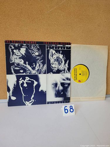 Lot #68 (1 of 4)