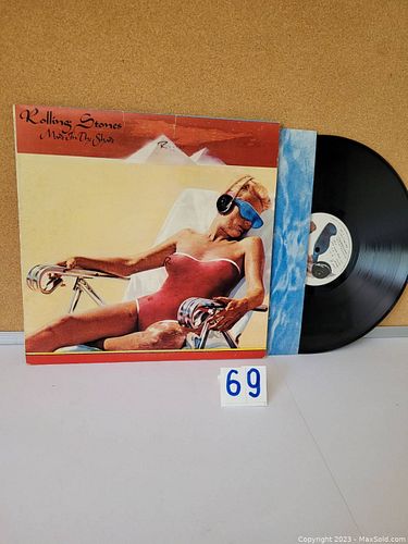 Lot #69 (1 of 4)