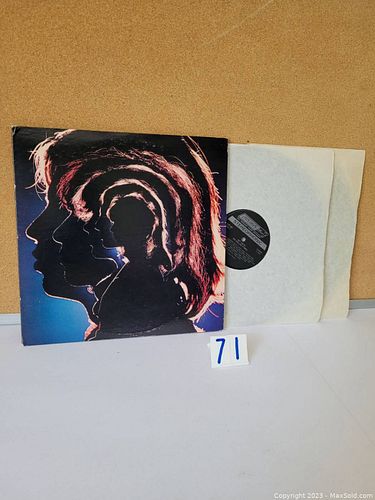 Lot #71 (1 of 4)