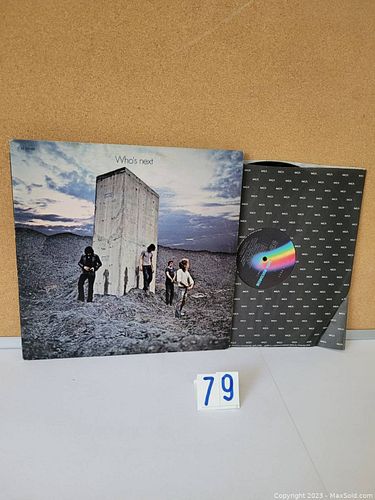 Lot #79 (1 of 3)