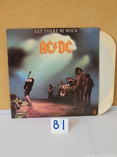 Lot #81 (1 of 4)