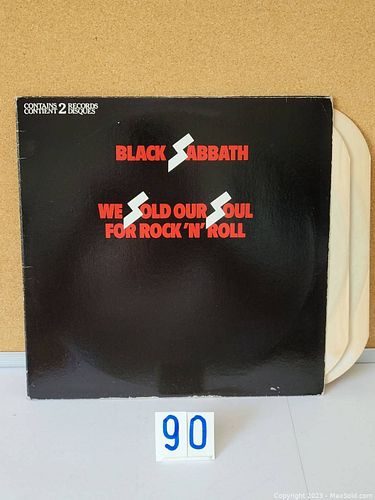 Lot #90 (1 of 6)