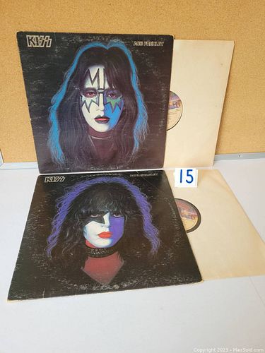Lot #15 (1 of 3)