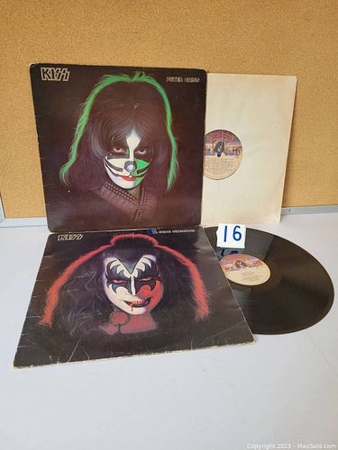 Lot #16 (1 of 3)