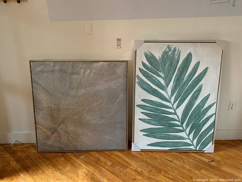 Lot #358 (1 of 6)