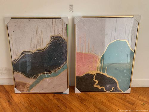 Lot #360 (1 of 6)