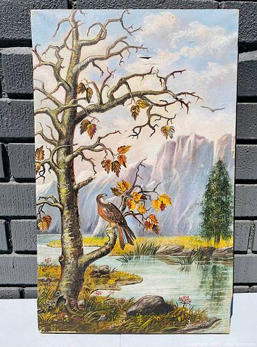 Lot #702 (1 of 7)