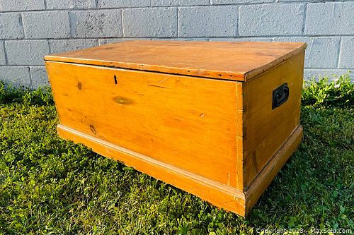 Lot #754 (1 of 11)