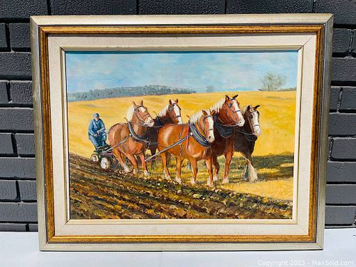 Lot #703 (1 of 9)