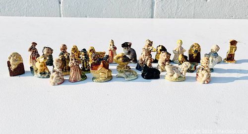 Lot #750 (1 of 8)