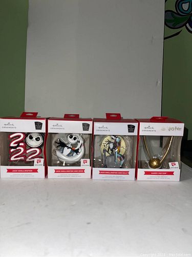 Lot #8 (1 of 5)