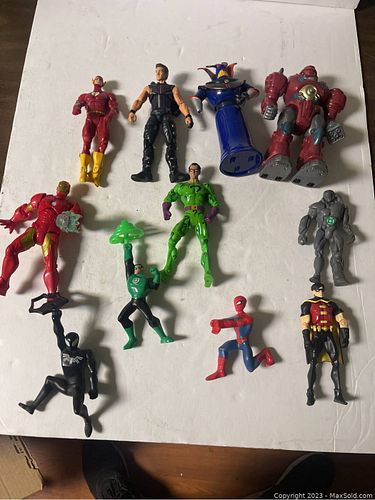 Lot #76 (1 of 8)