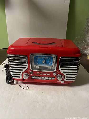 Lot #90 (1 of 5)