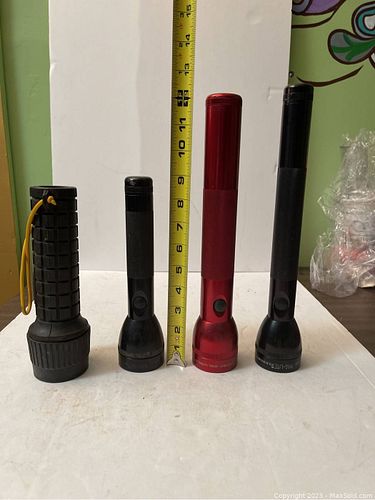 Lot #43 (1 of 7)