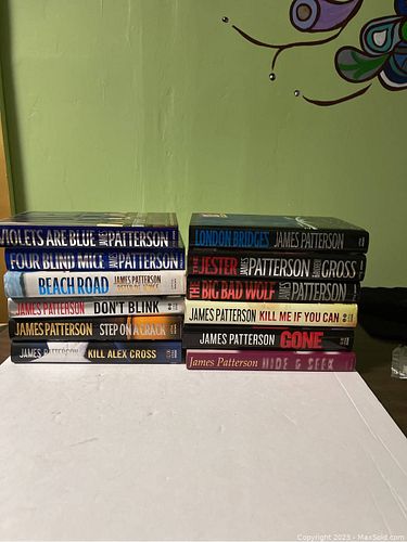 Lot #4 (1 of 4)