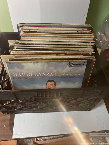 Lot #62 (1 of 15)