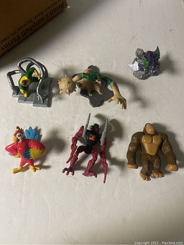 Lot #78 (1 of 7)
