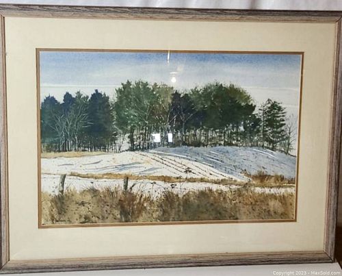 Lot #269 (1 of 6)