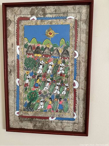 Lot #318 (1 of 8)