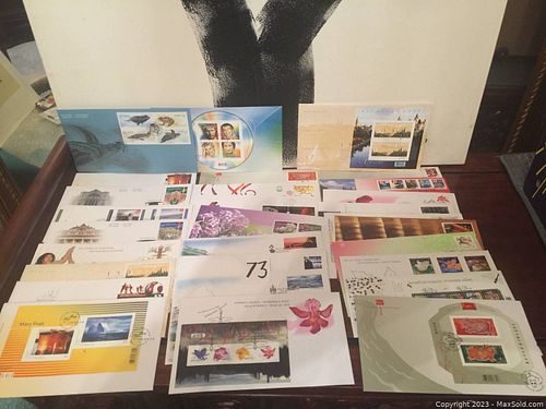 Lot #73 (1 of 11)