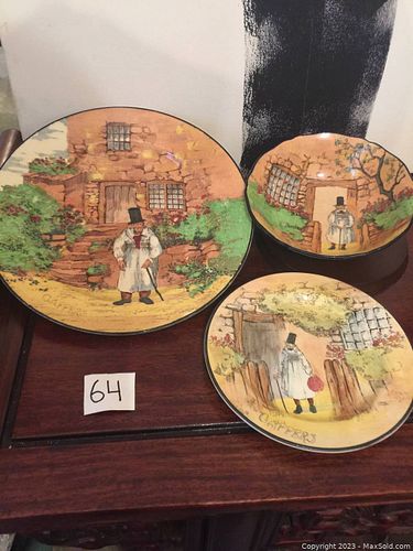 Lot #64 (1 of 12)