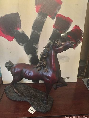 Lot #46 (1 of 10)