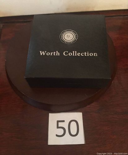 Lot #50 (1 of 5)