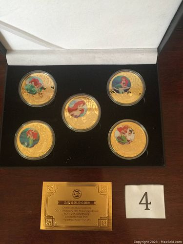 Lot #4 (1 of 6)
