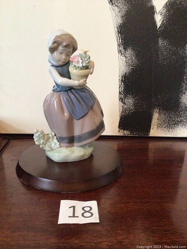 Lot #18 (1 of 6)
