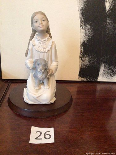 Lot #26 (1 of 7)